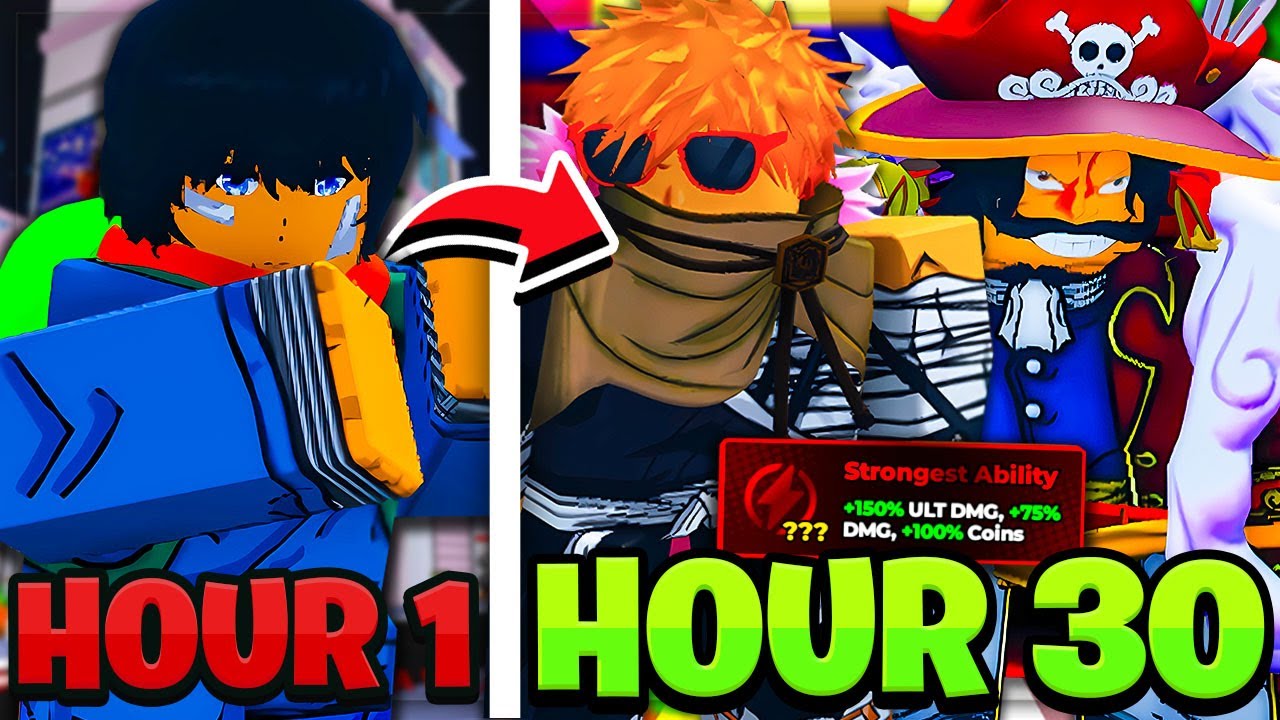 Я потратил 30+ ЧАСОВ, чтобы пройти путь от НУБИКА до профессионала в Anime Shadow 2!