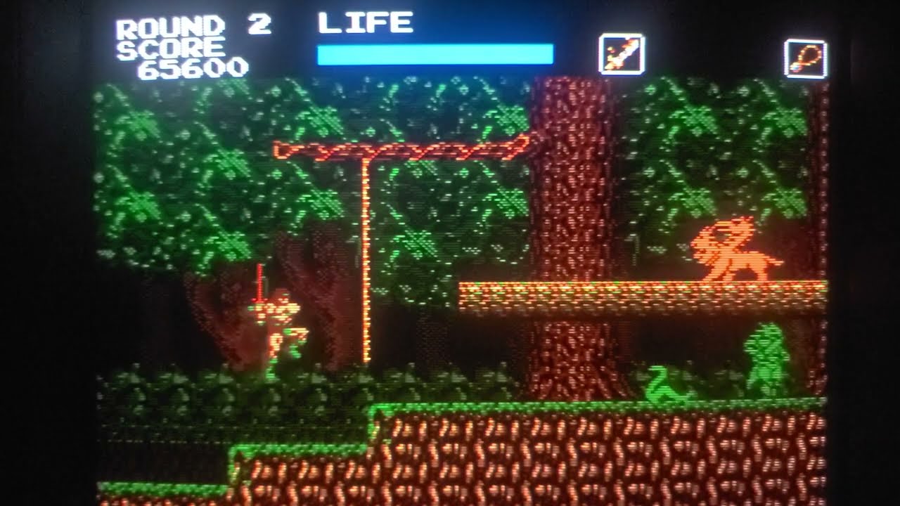 September 1, 2024 Testing RASTAN SAGA FM PATCH by toughkidcst