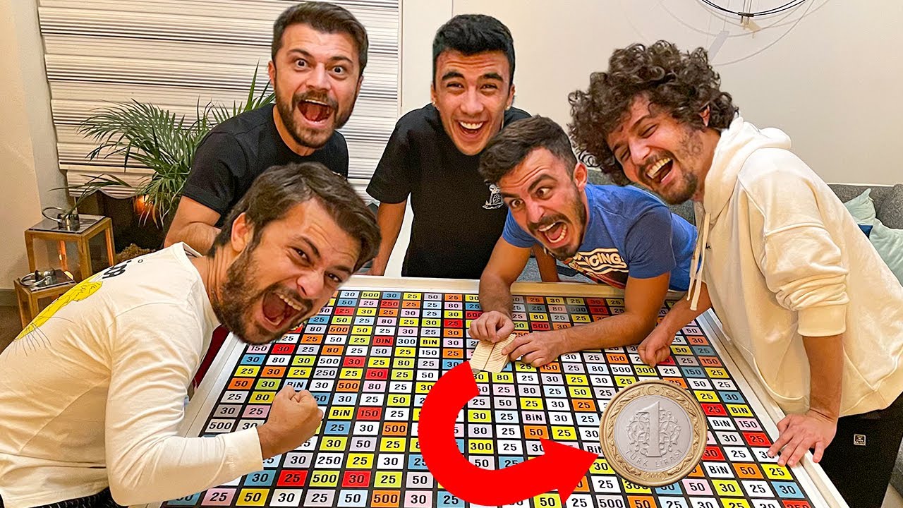 TOPLA PUANI VER CEZAYI!! 2# w /DELİ Mİ NE? , w/ MARUL KAFA