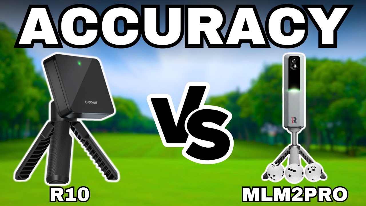 MLM2PRO VS R10 Who's Really More Accurate?