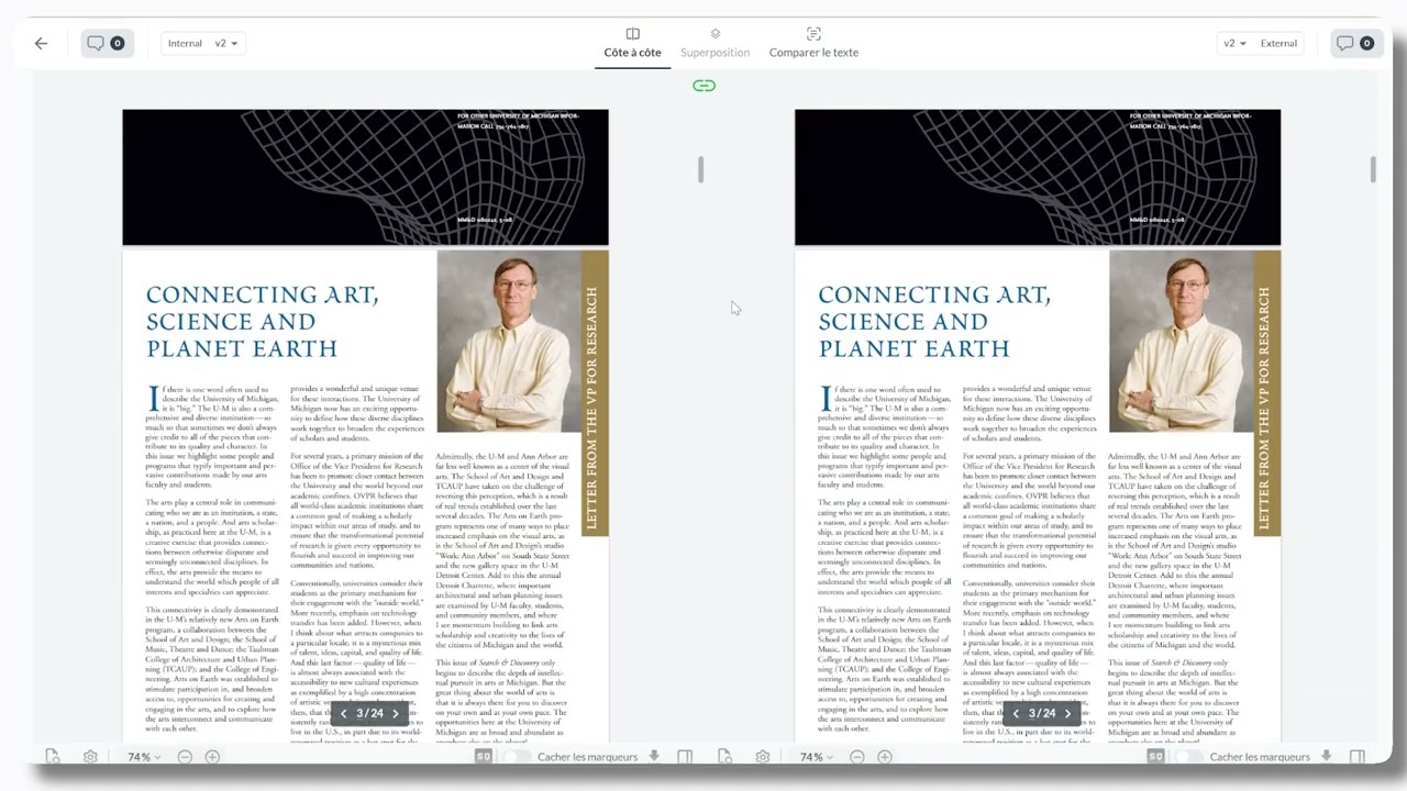 Comment g&eacute;rer les r&eacute;visions de fichiers dans Filestage | L&rsquo;essentiel pour les membres de l&rsquo;&eacute;quipe