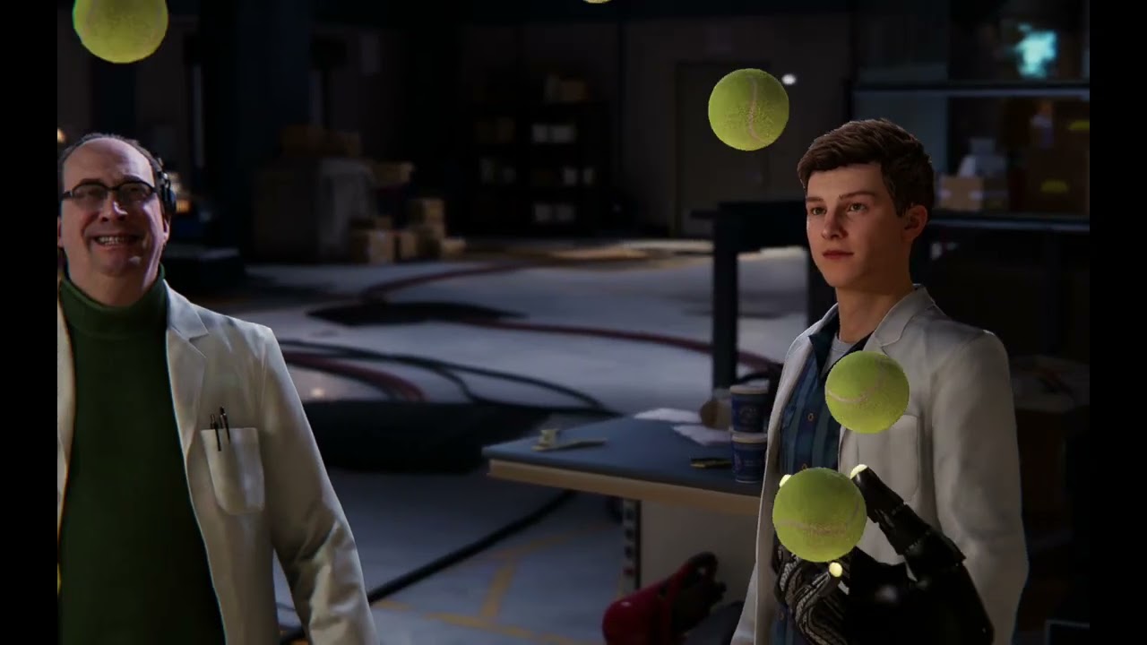 Spider-Man Remastered | Solve Doctor Octopus Circuit Puzzle 🕷️ | Epic PC Gameplay 4K