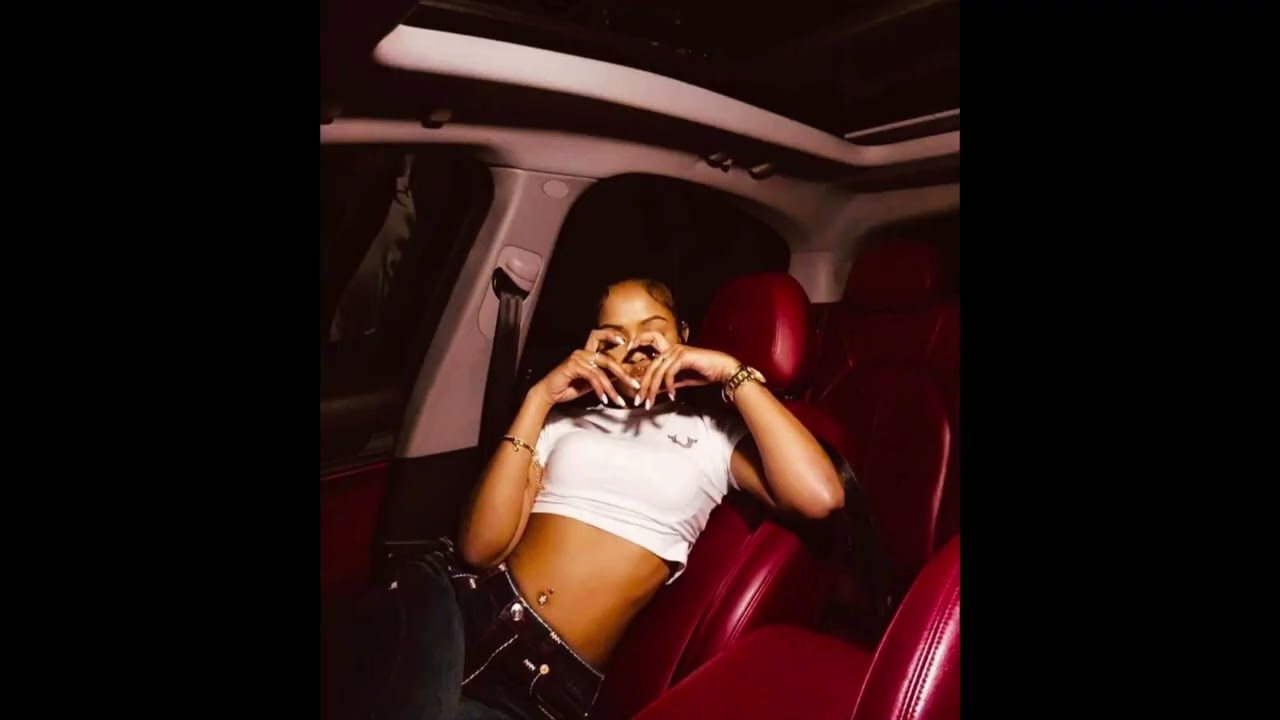 Afro R&B x Dancehall Type Beat 2026 - Exit Music @beatsbycarpp