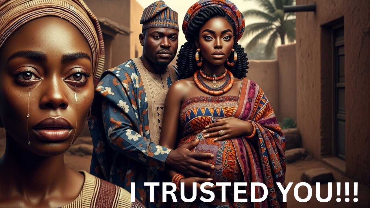 Kindness Became Her Greatest Mistake..