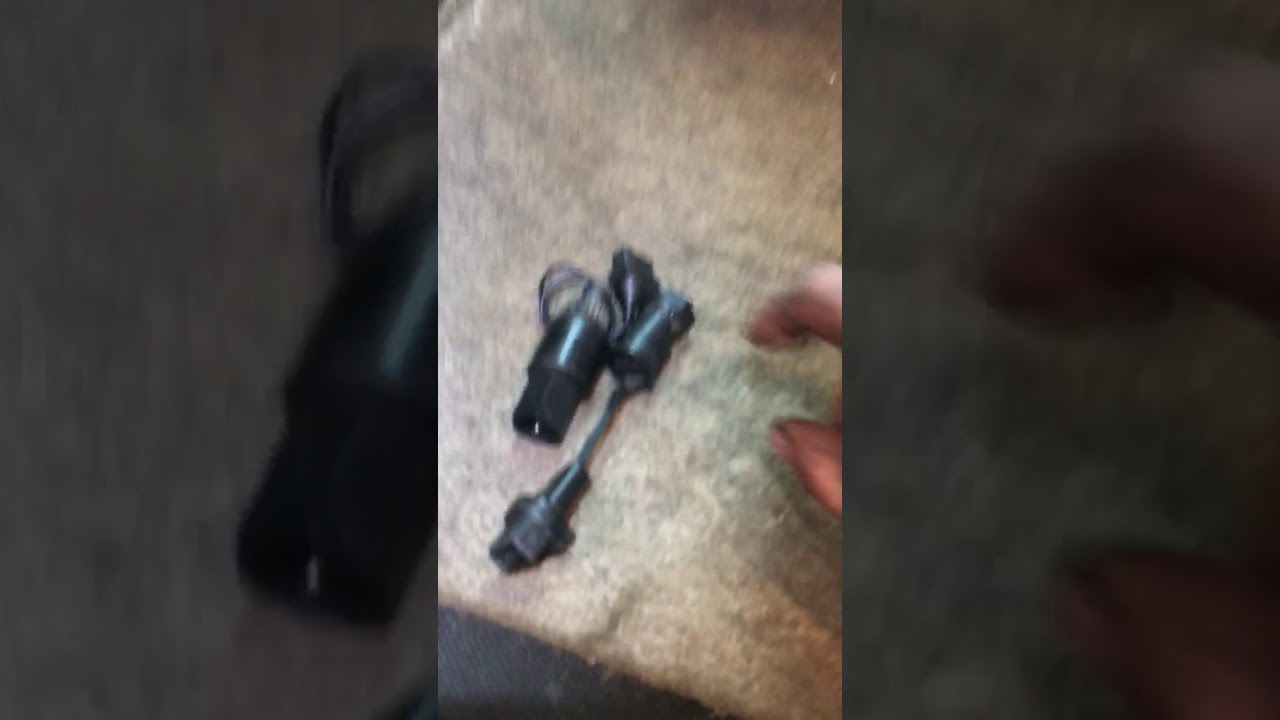 Датчик скорости заз шанс 1.3