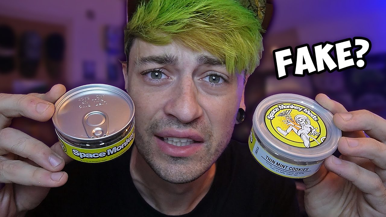 The Controversy Behind This 