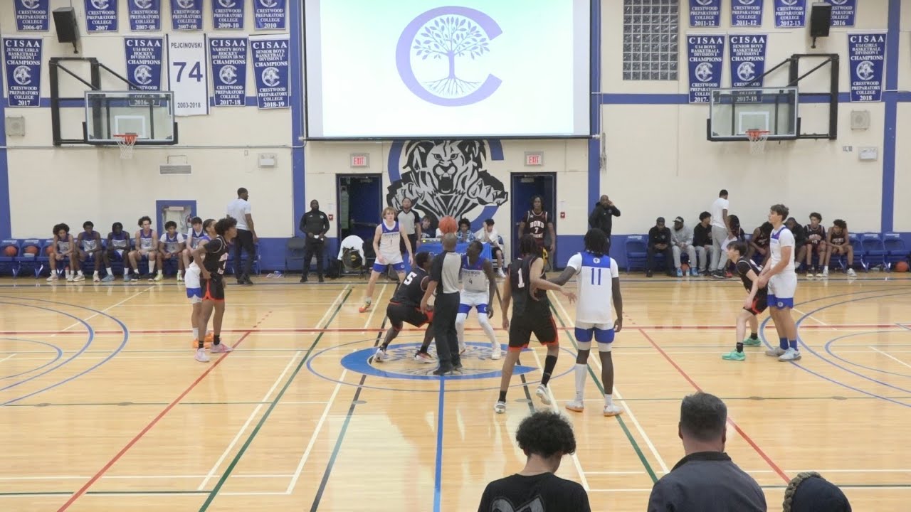 friday night lights | bond academy at crestwood prep