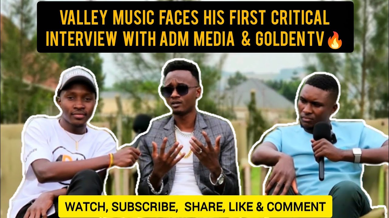 Valley Music Speaks Out After Releasing “The Next Page” EP | First Critical Interview