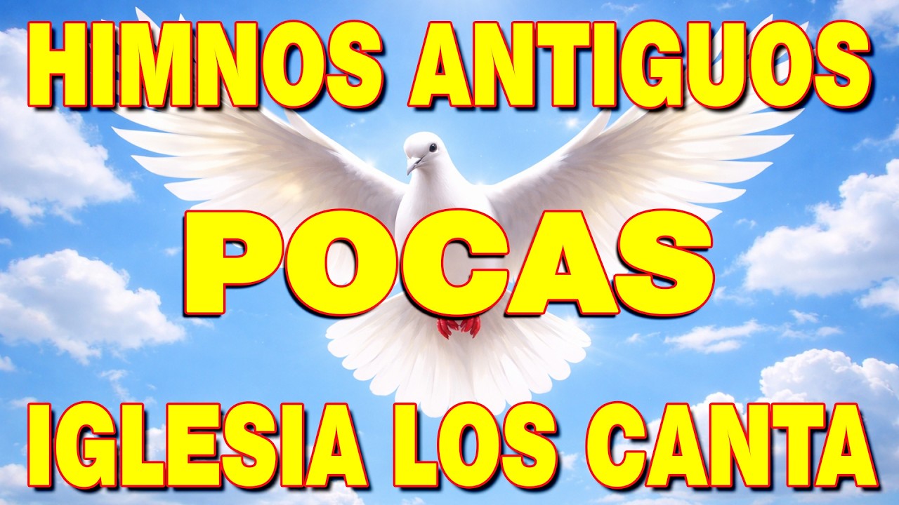 🙏 100 Himnos Para Sanar un Corazón Triste 🙏 La Colección de Oro Que Te AcompañaráGeneraciones