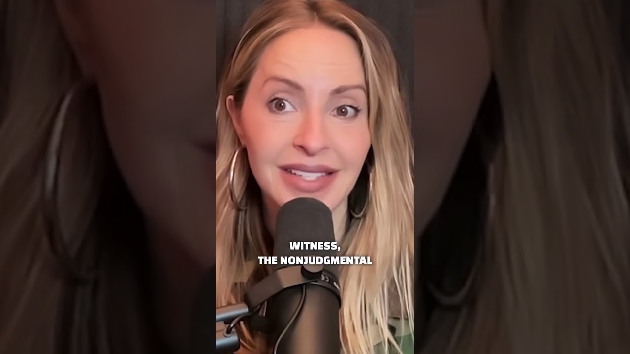 The Key to Your Spiritual Practice | Gabby Bernstein