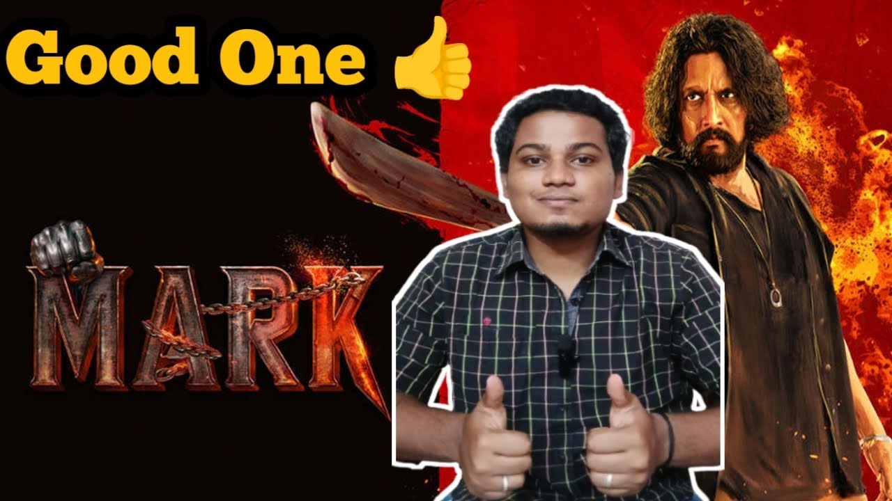 Mark (2025) Movie Review by Jeeva Anand