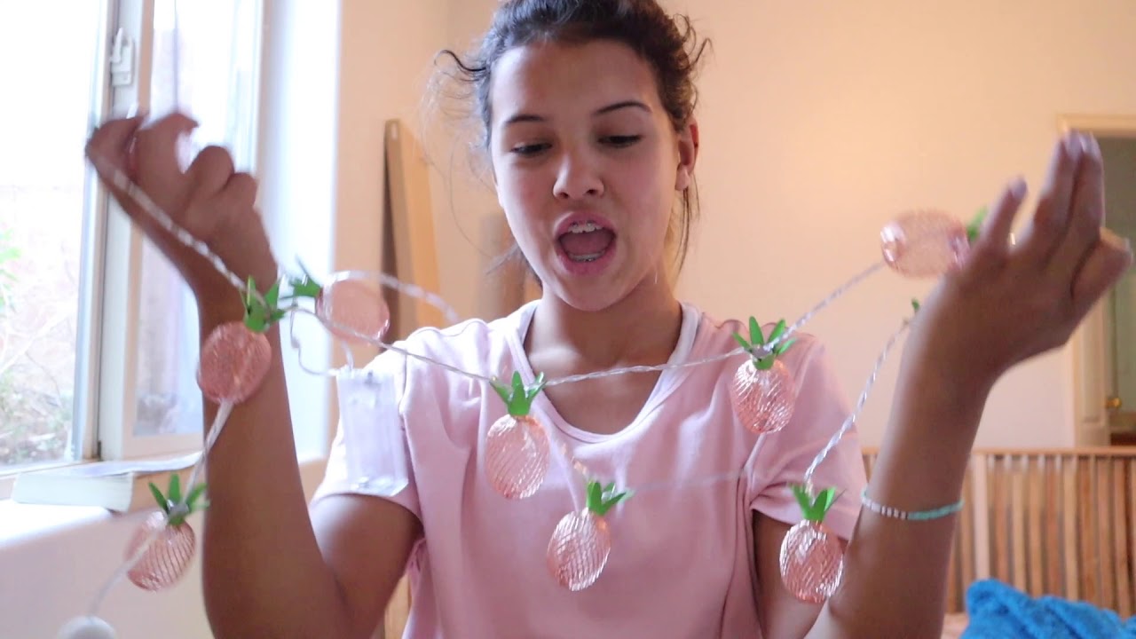 What I got for my 15th BiRtHdaY!! | Birthday Haul!