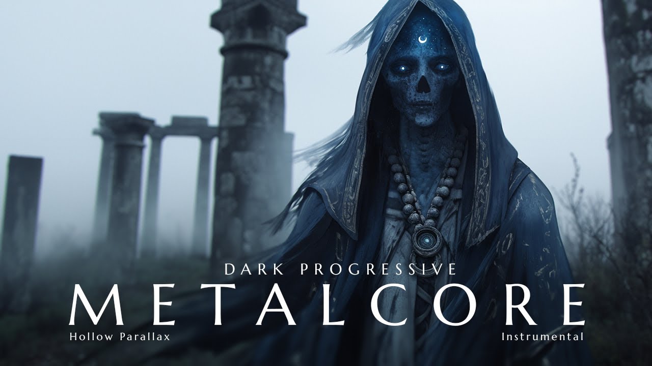 DARK PROGRESSIVE METALCORE Like You’ve Never Heard Before! Chapter 11