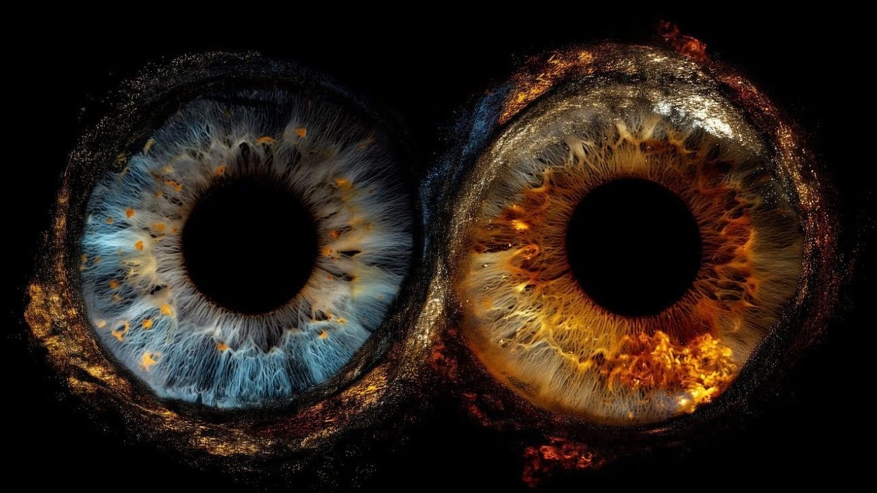 Veylan333 - Yo atraigo con amor Luz 