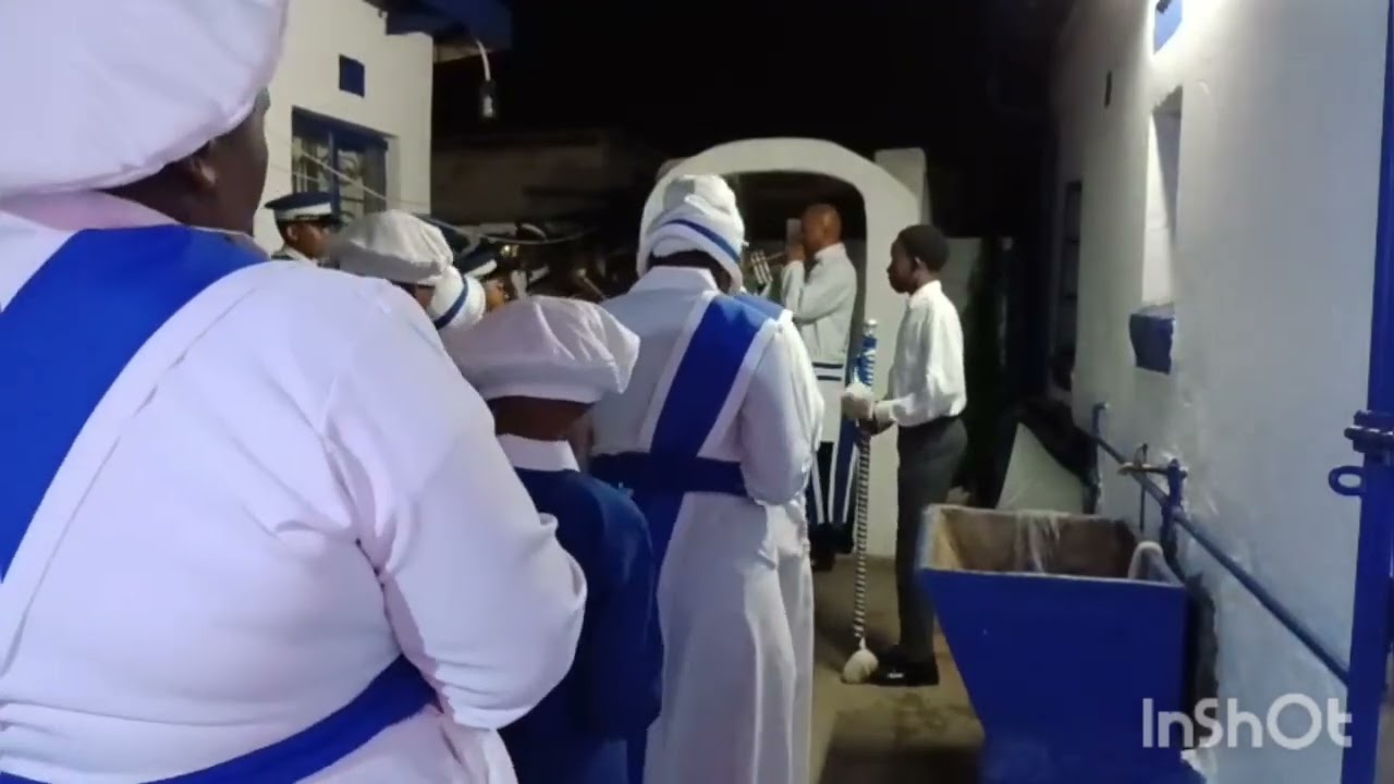 Ezase12Thipebrassband 💙🤍(ba rata basa Wu rate)