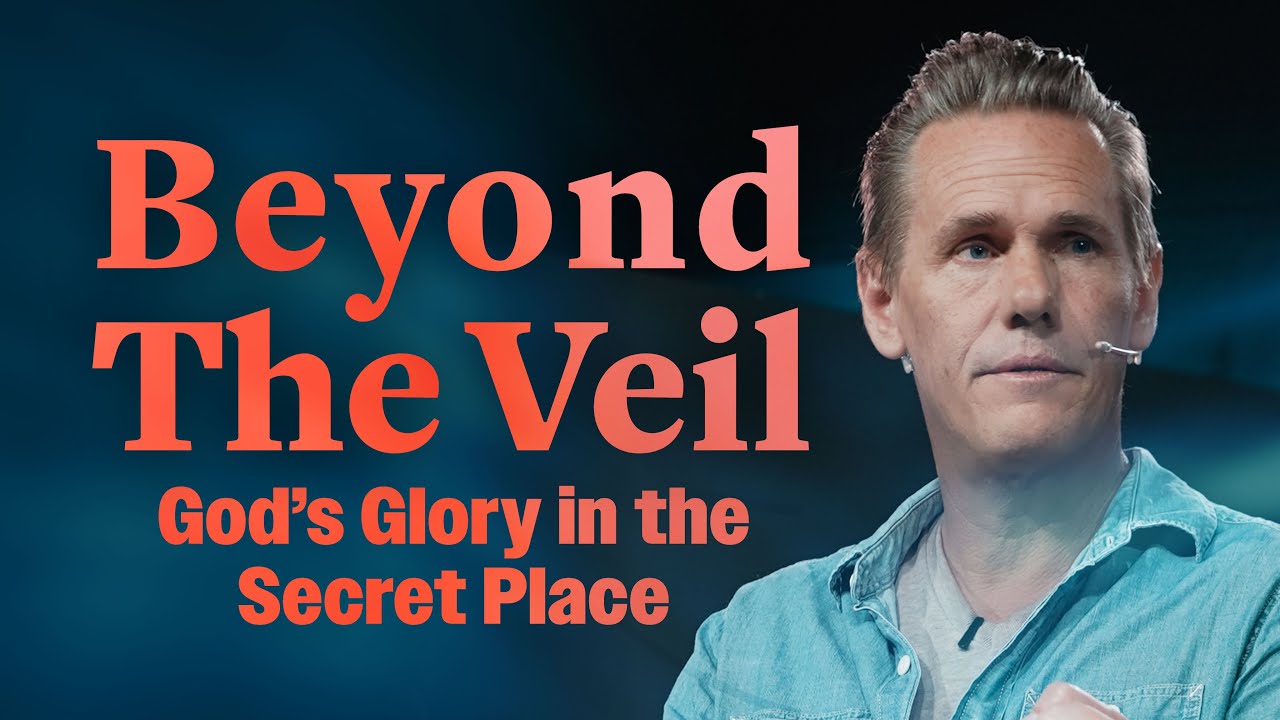 Beyond The Veil God's Glory in the Secret Place [9:00AM December 7, 2025]