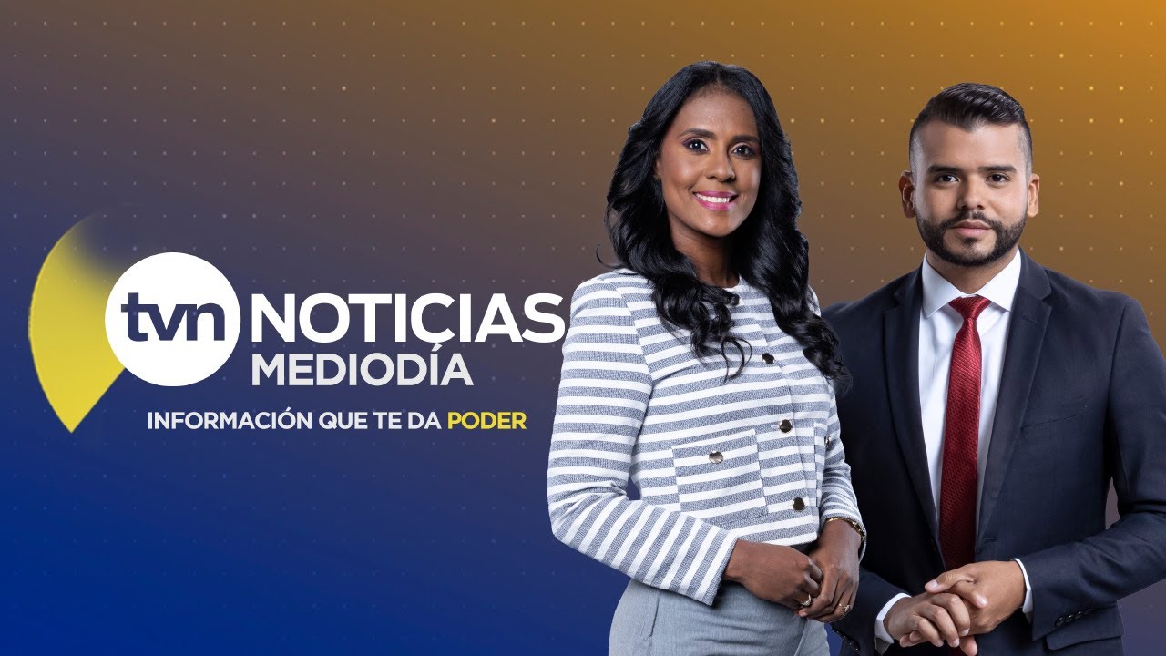 Noticiero Edición Mediodía - Jueves 19 de Marzo  de 2026 | EN DIRECTO