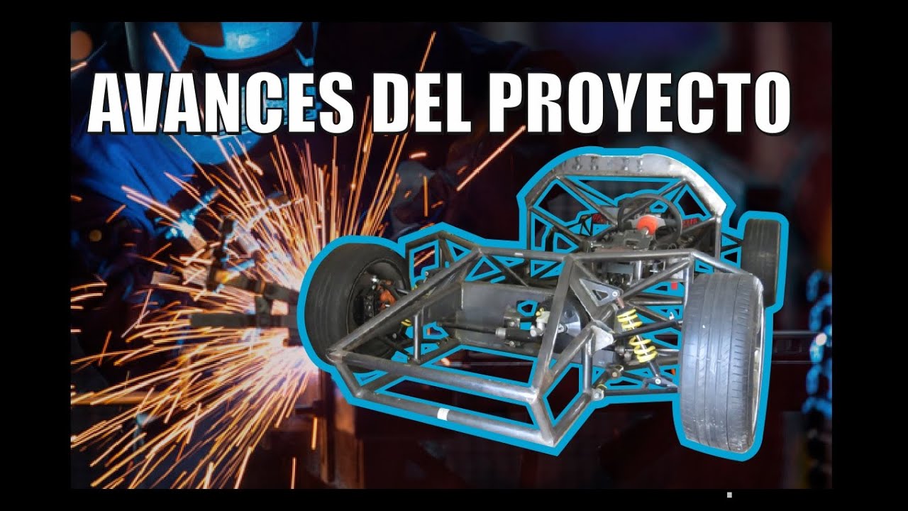 Seguimos avanzando con el PROYECTO !!!! -