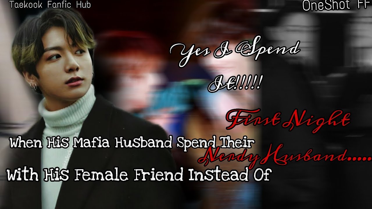 His Strict Mafia Husband Spends Their First Night with His Female Friend Instead Of|#viralvideo 