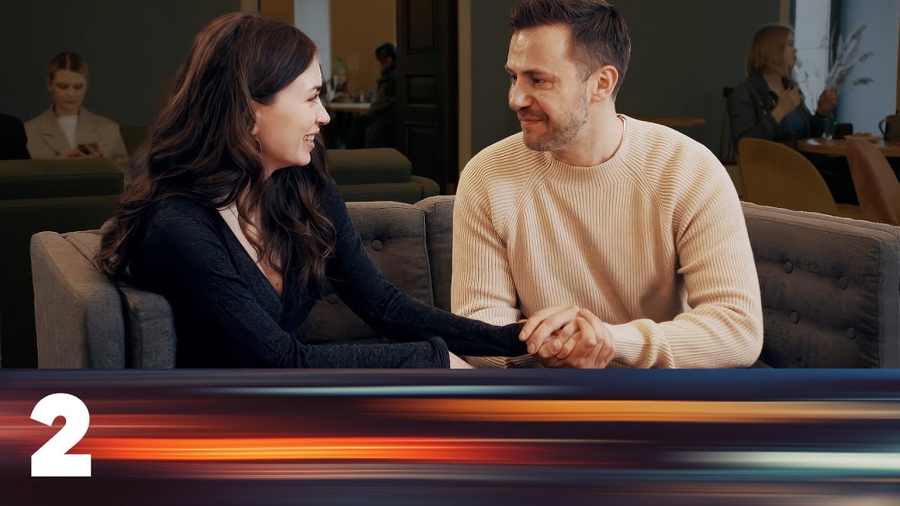 Acordo desigual: ex-executiva forçada a virar faxineira por 30 dias | EP 2 | Filme romântico