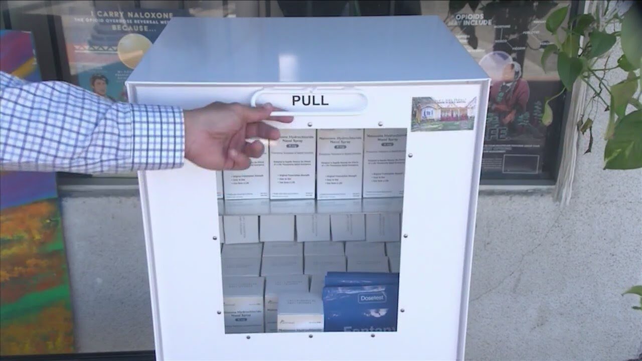 BCSD to discuss update to drug policy