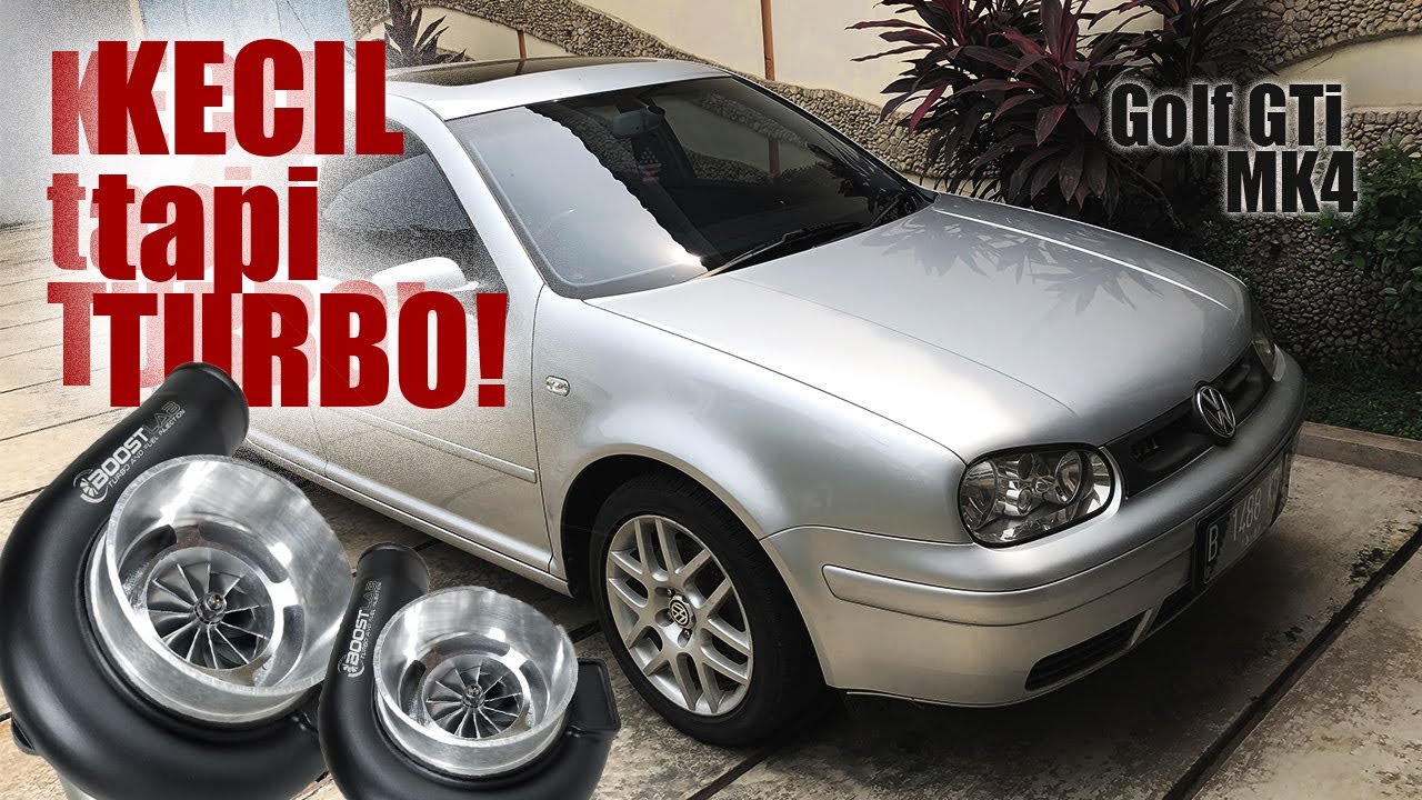 Kecil-kecil TURBO, HOT HATCH!