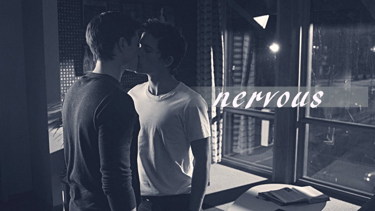 ► Dylan & Nolan | NERVOUS