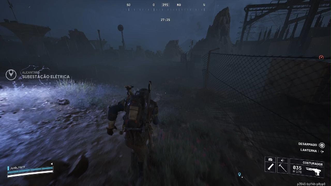 ARC Raiders - 24k abrindo sondas arc