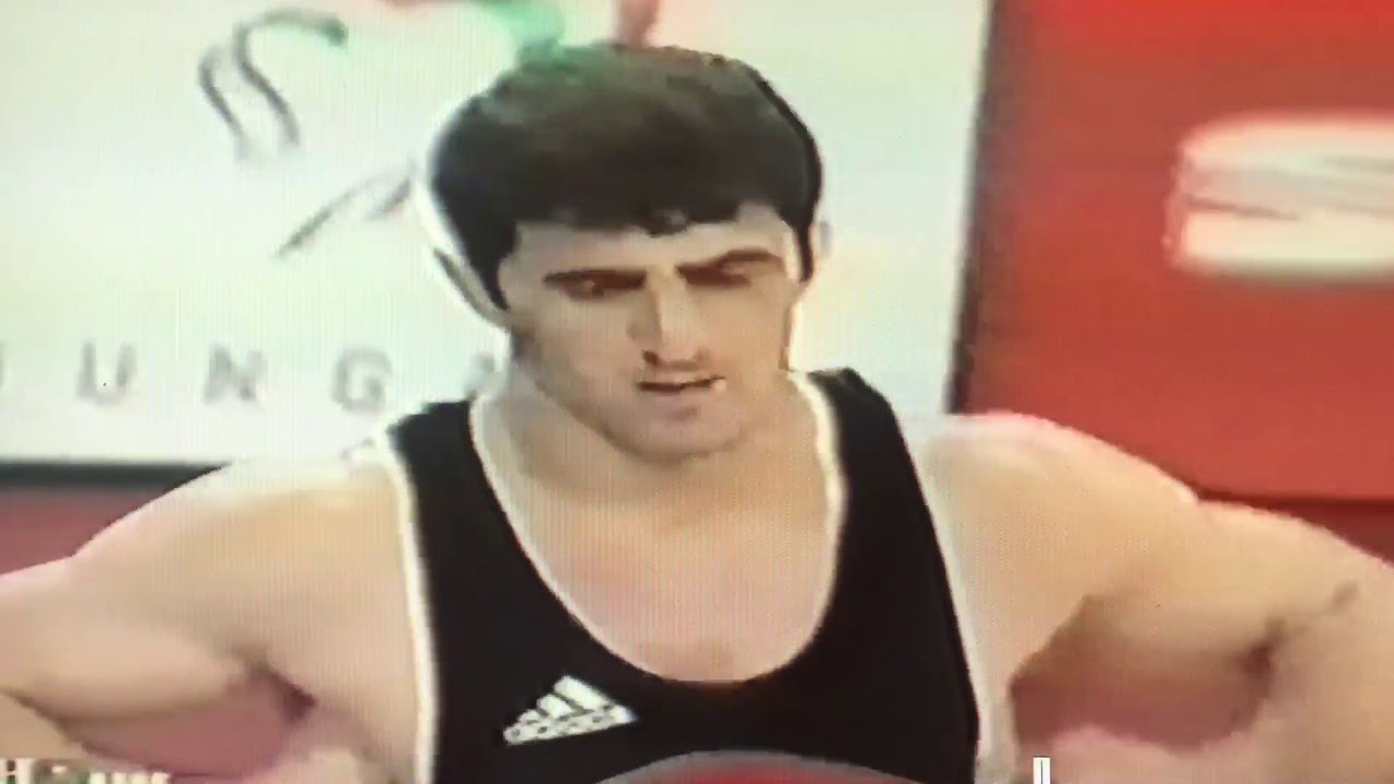 Магомед Куруглиев / Сажид Сажидов