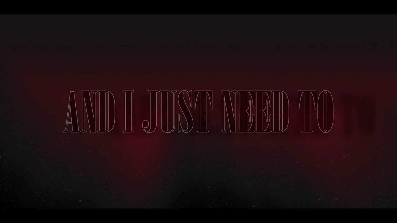 causemayham - Monsters feat. Ruelle (Prod. Syndrome) [lyric video]