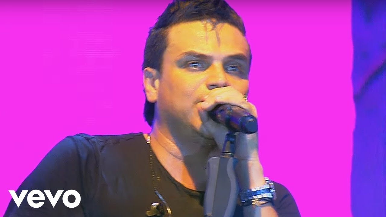 Silvestre Dangond - Mi Amor Por Ella (Vivo)