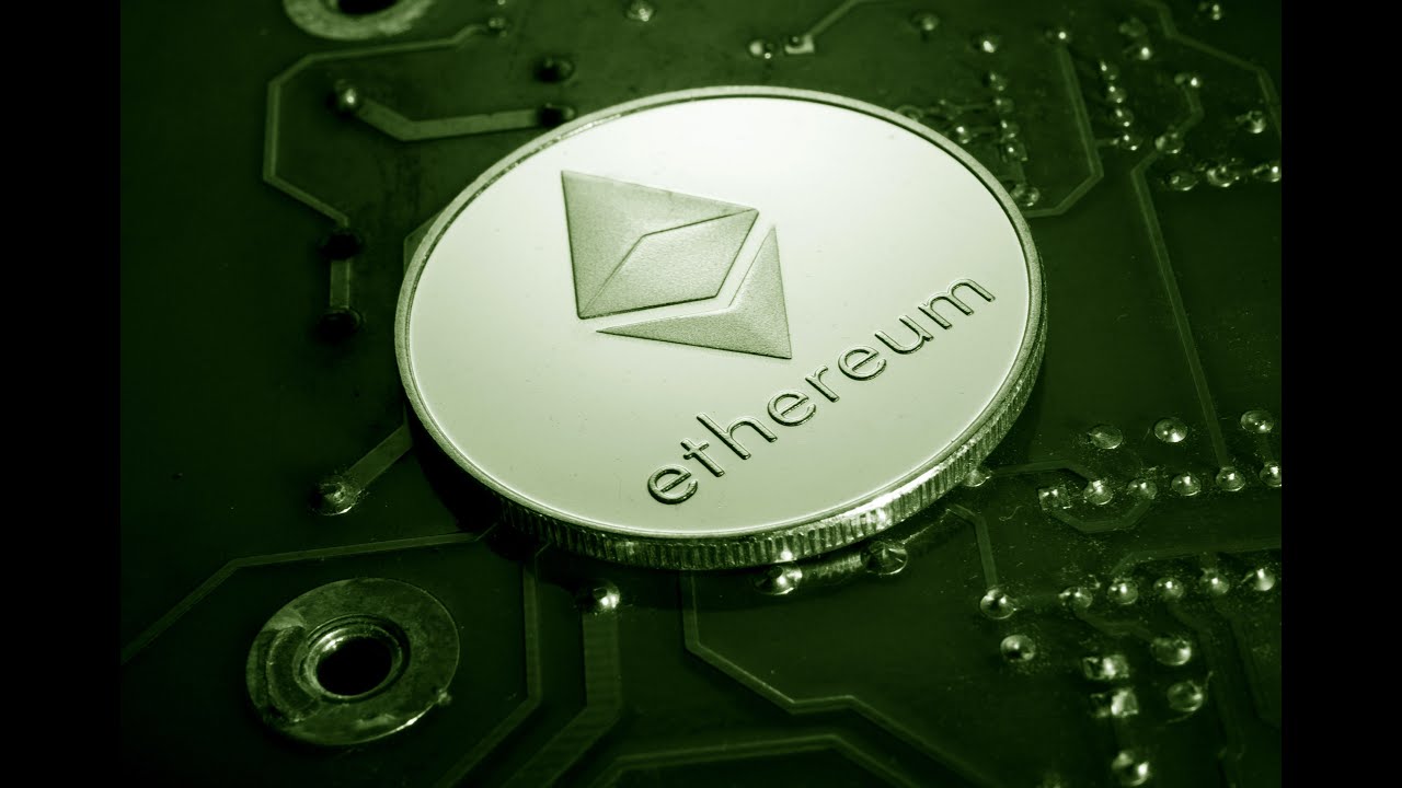 ETHEREUM LONDON HARD FORK IN UNDER 2 MINUTES