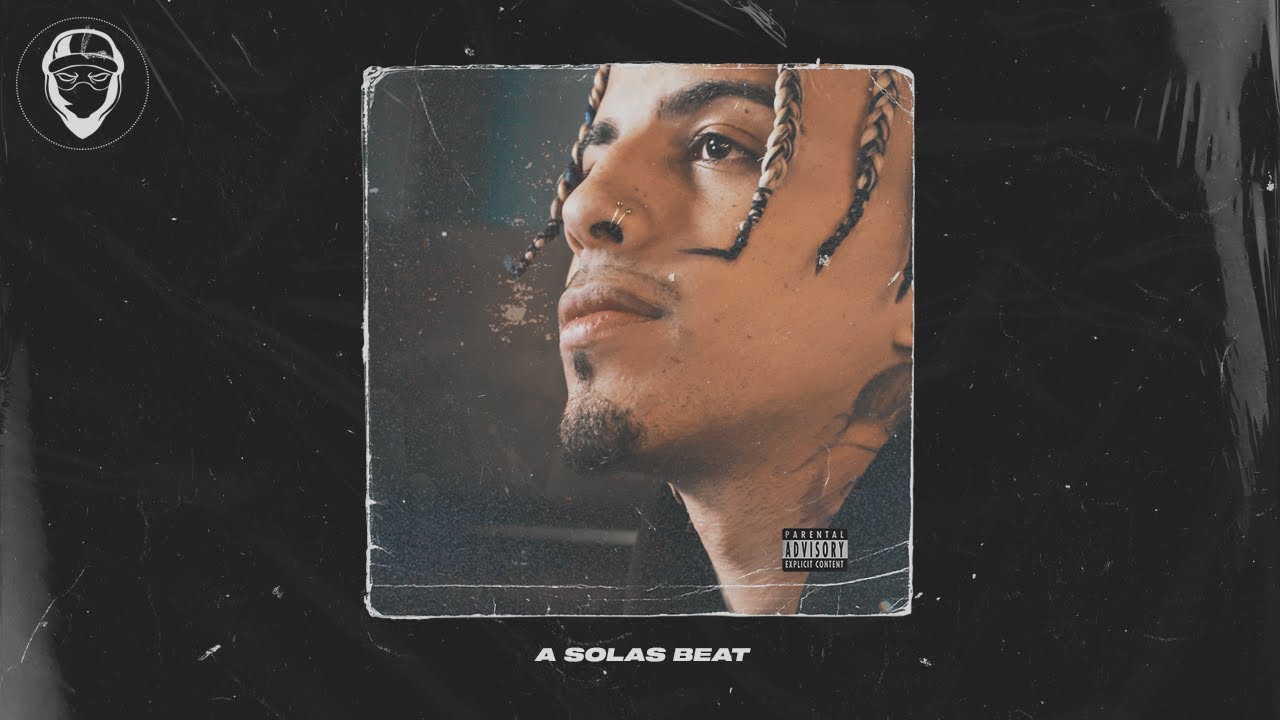 A Solas - Rauw Alejandro x Alex Rose x Reggaeton Type Beat | prod by. Sckbeatz