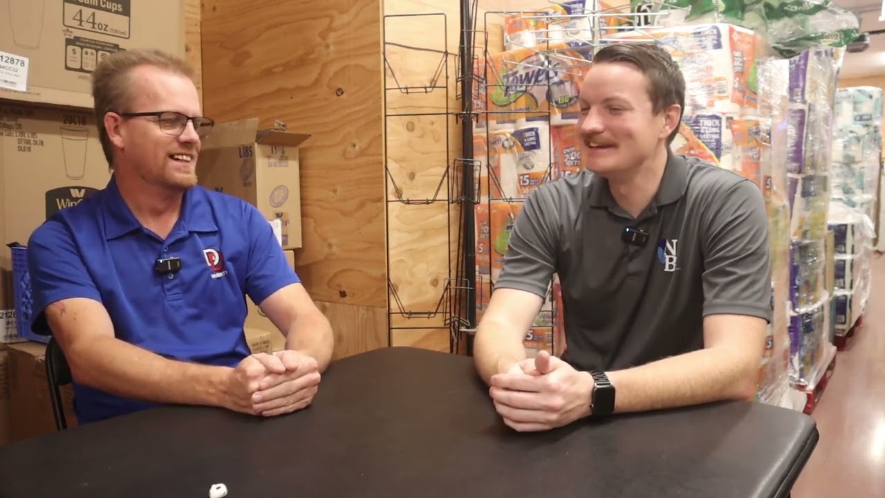 Spotlight Southern Utah  - Jeremiah Davis from  D&D Variety