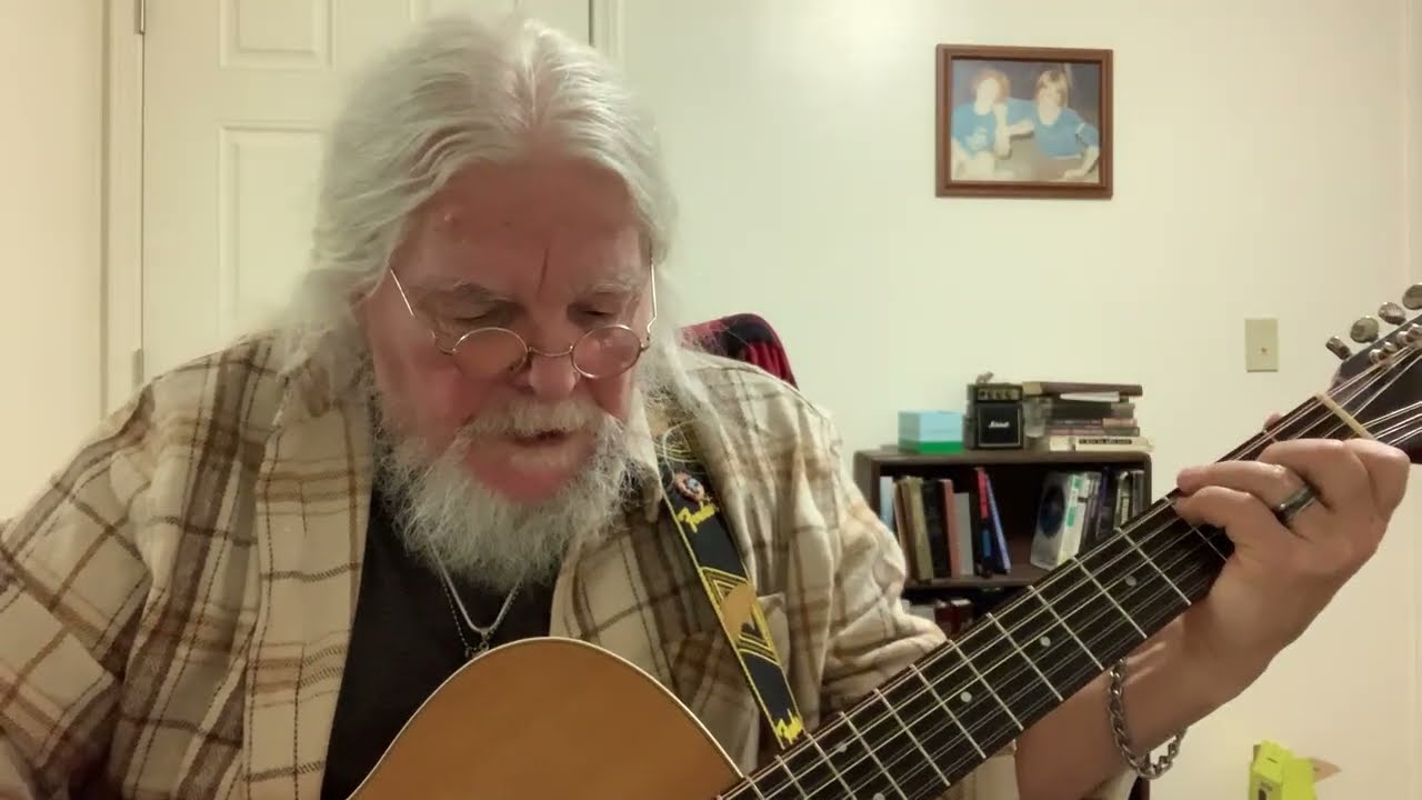 Someday the Lion. sjk