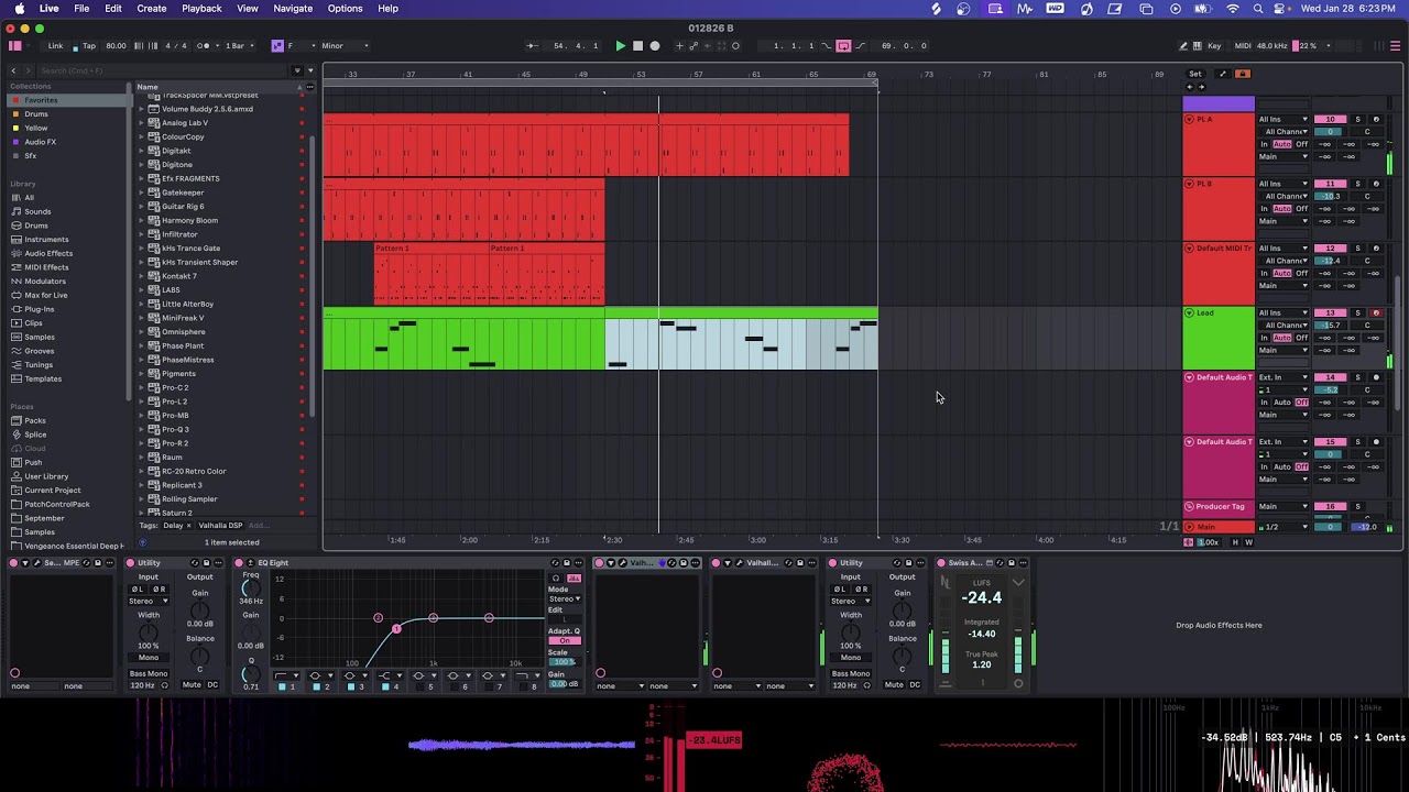 Myopic Makes Music 2026 #6