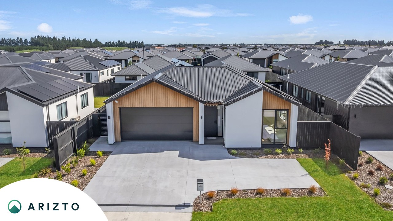 471 Спрингстон Роллестон Роуд, Роллестон - Аризо