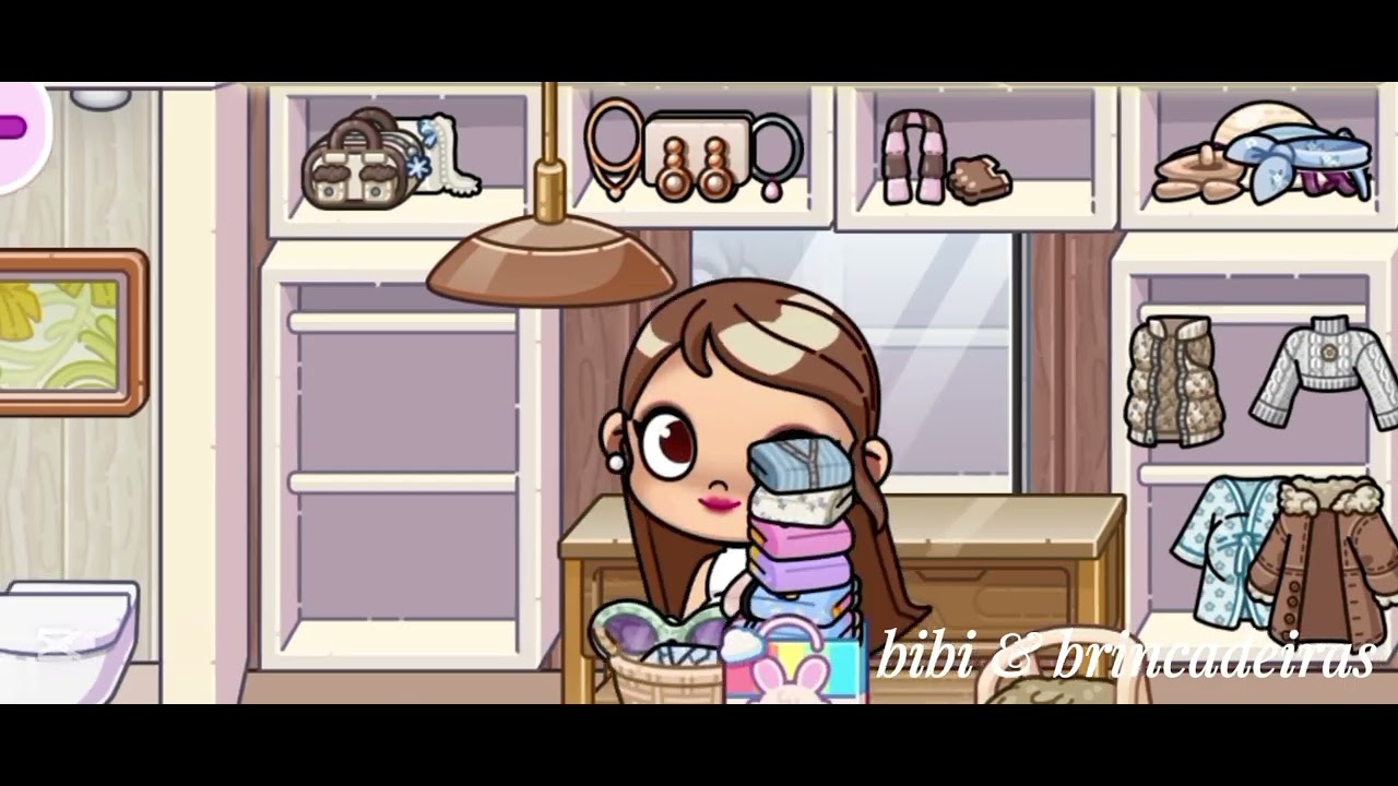 Camprando minhas ropinhas de gravidinha 