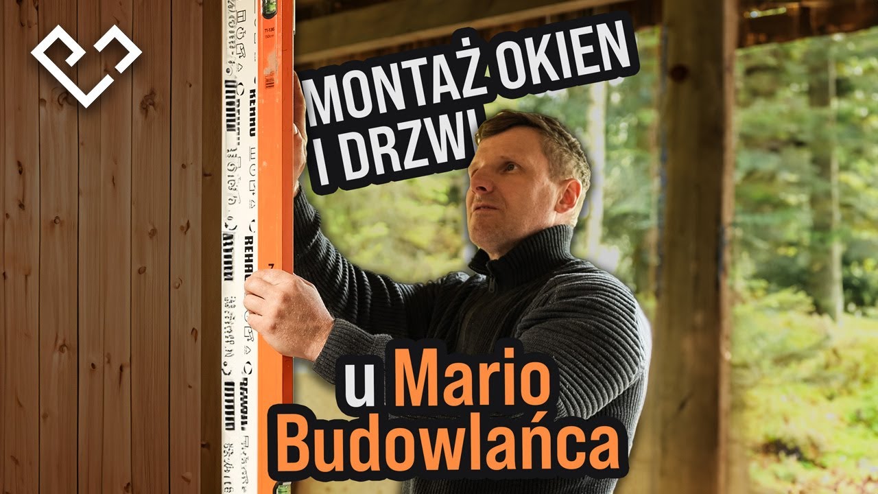 Metamorfoza domku letniskowego u @mariobudowlaniec