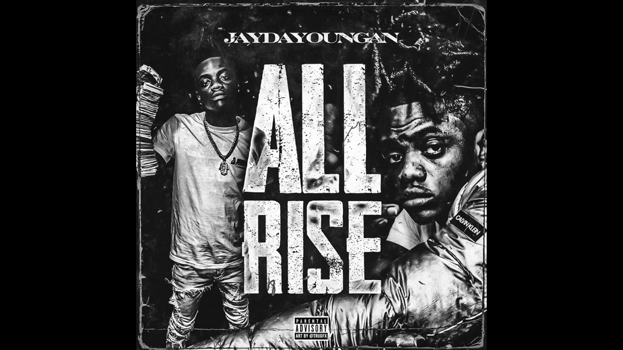 JayDaYoungan x Lil Phat Type Beat 