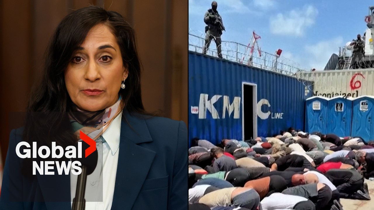 Foreign affairs minister summons Israeli ambassador for &ldquo;deplorable&rdquo; treatment of flotilla activists