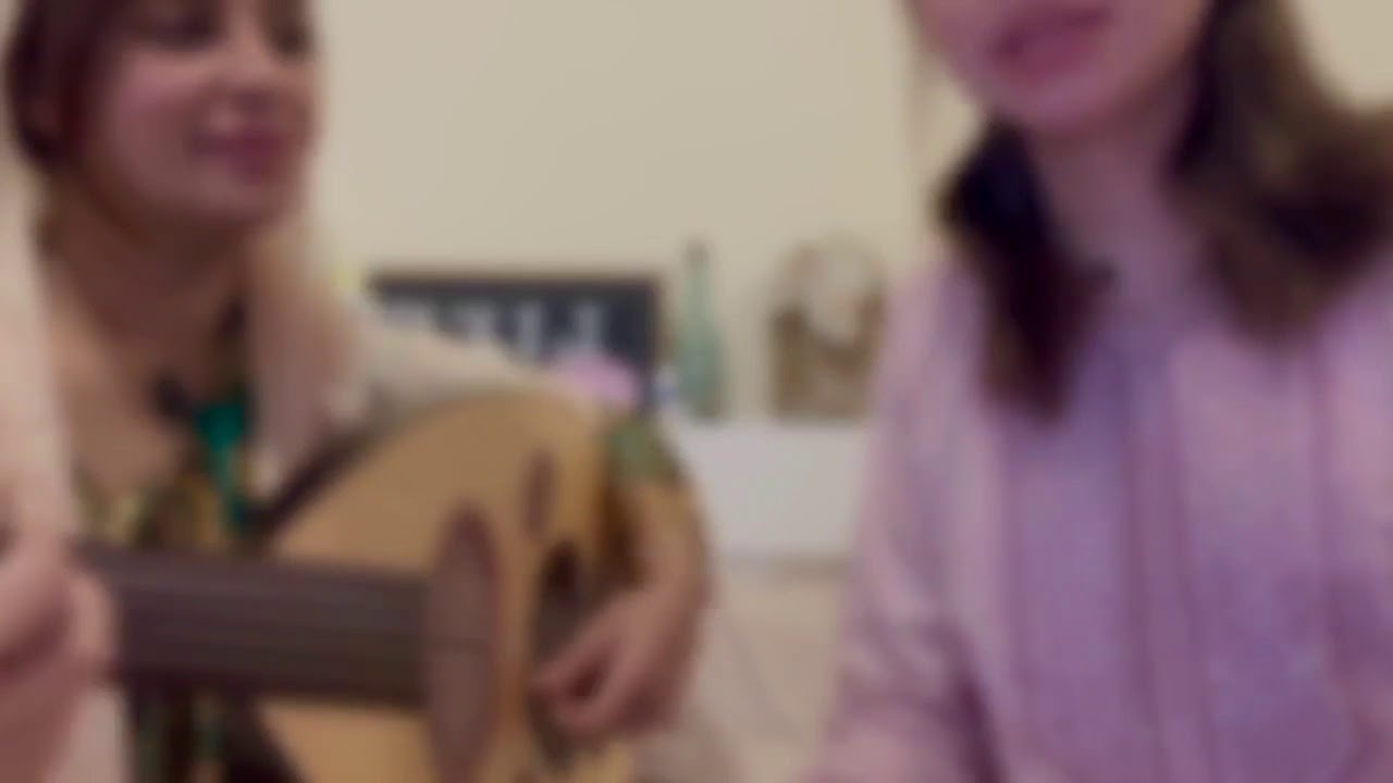 كفاني عذاب روضه بنت فاطمة زهرة العين