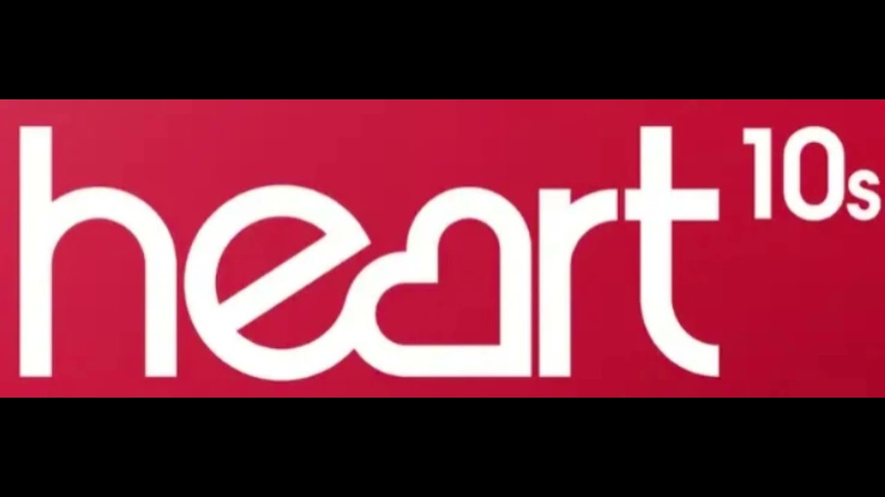 Heart 10s Jingles 2026