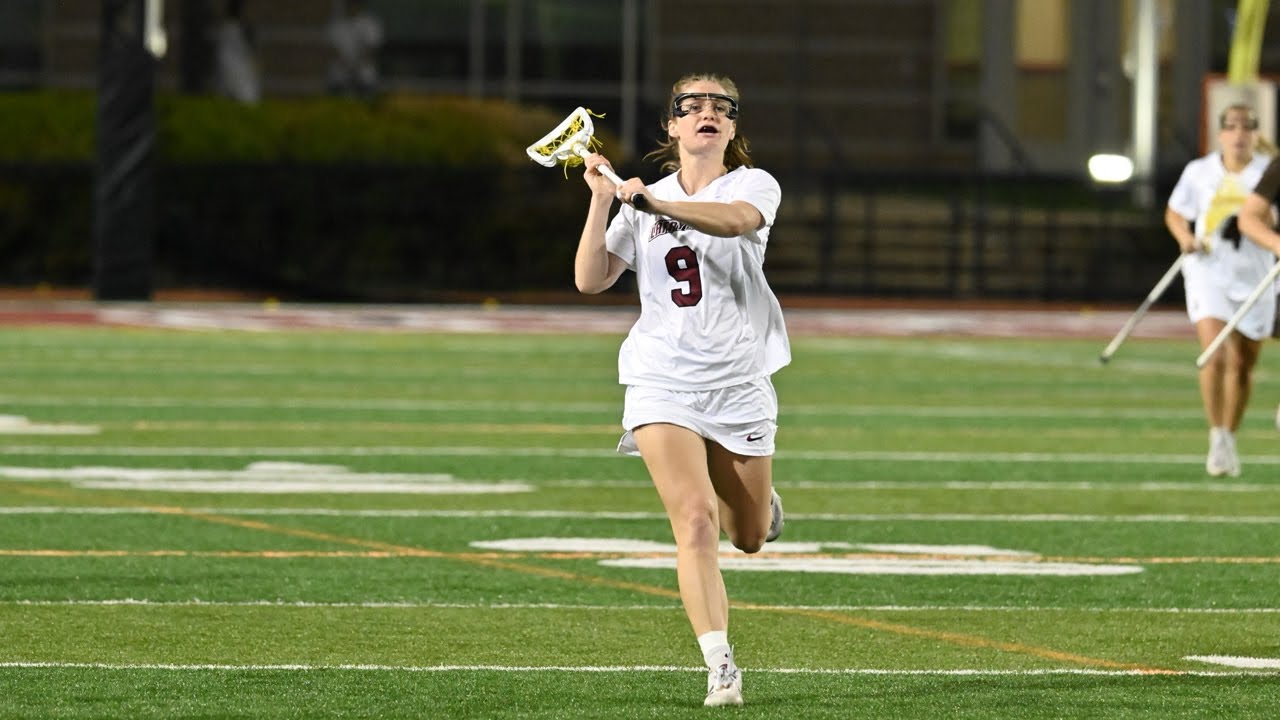 Spring 2026 Preview: Lafayette Women's Lacrosse.