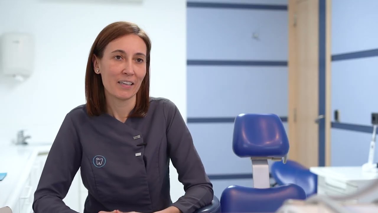 Clínica Dental Sara Salvador - Filosofía y visión de la clínica en Alcora