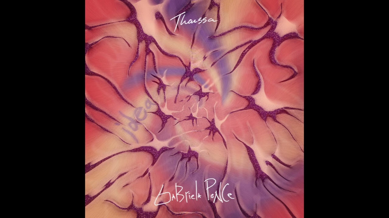 Thaissa- Idea ft Gabriela Ponce (Audio Oficial)