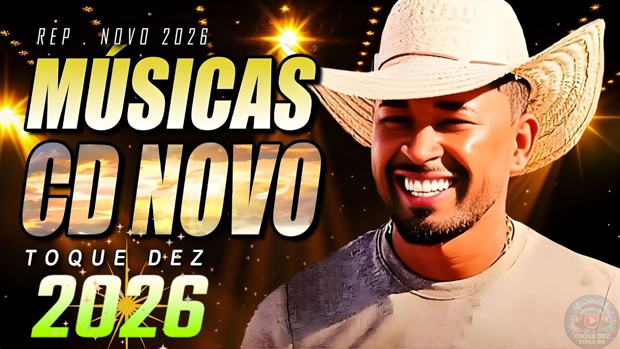 MILSINHO TOQUE DEZ - TOQUE DEZ 2026 NA MAXIMA SERESTA ATUALIZADA 2026