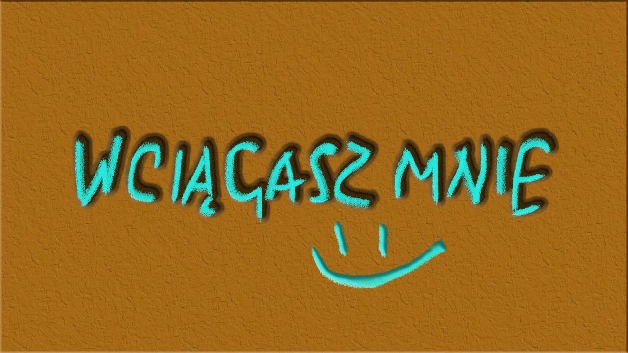 Beg Lepes - Wciągasz mnie