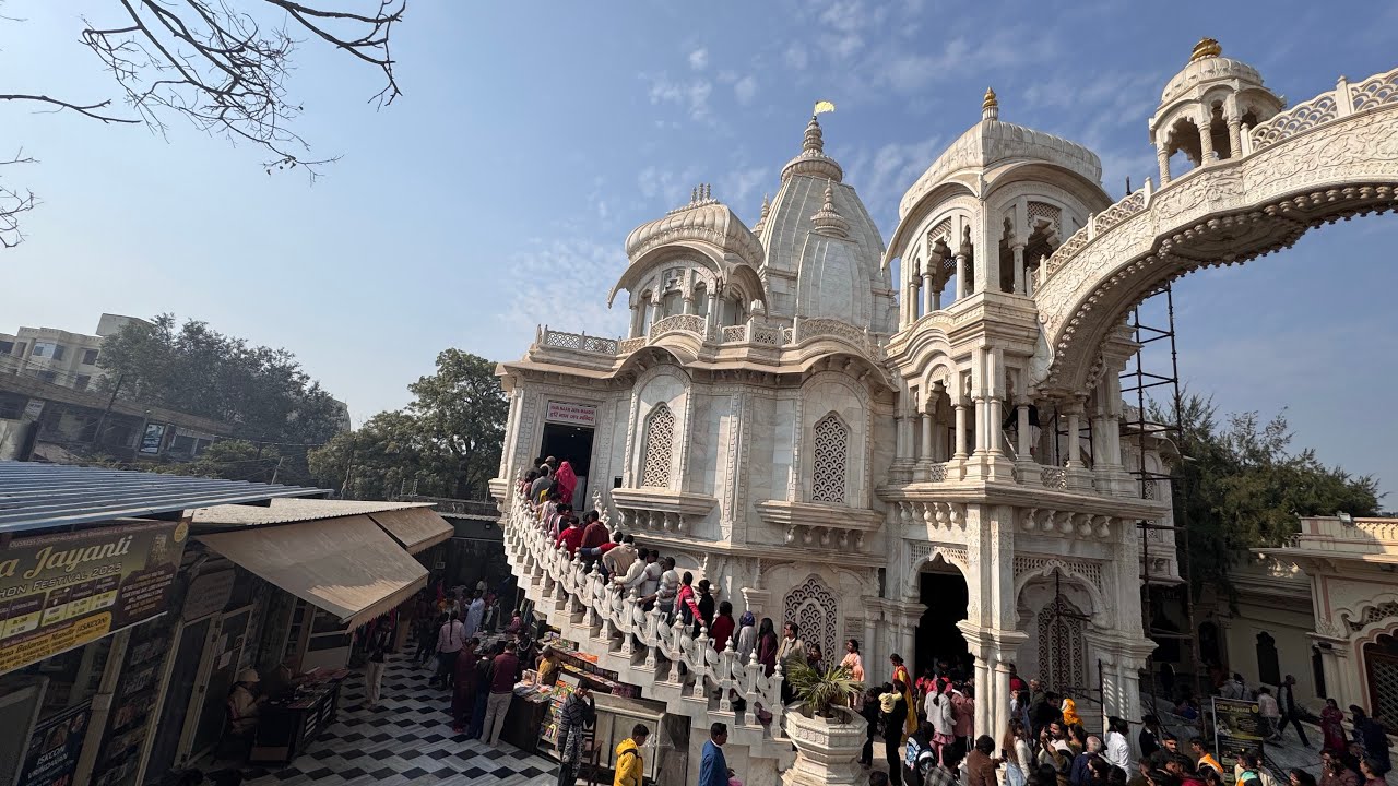 ❤️✨🙏🏻 #RadheRadhe￼ #Govardhan Parvat ⛰️ day-2￼