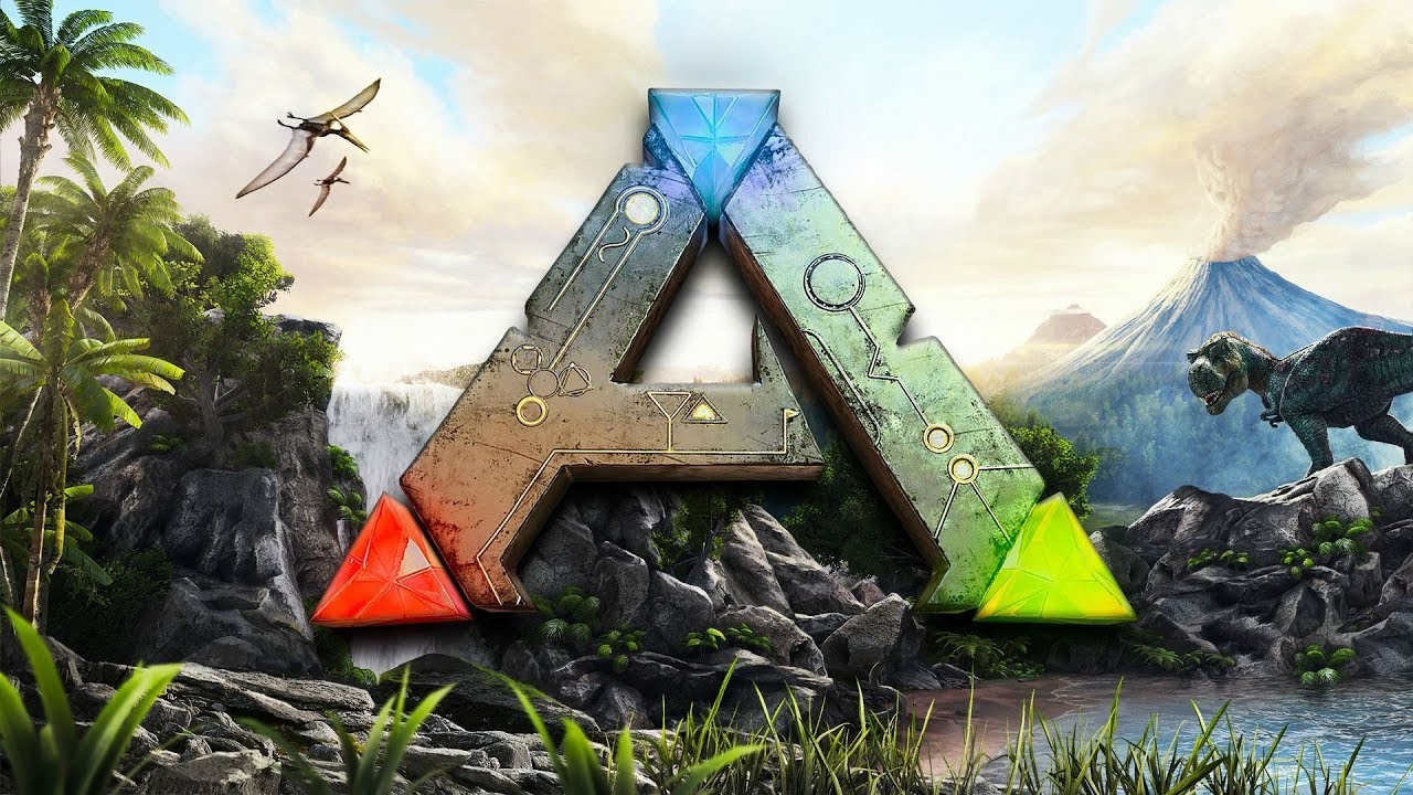 ► ARK RAGNAROK ▣ ESPECIAL VIERNES ▣ NUEVO DESTRUCTOR TEK ▣ 6AB
